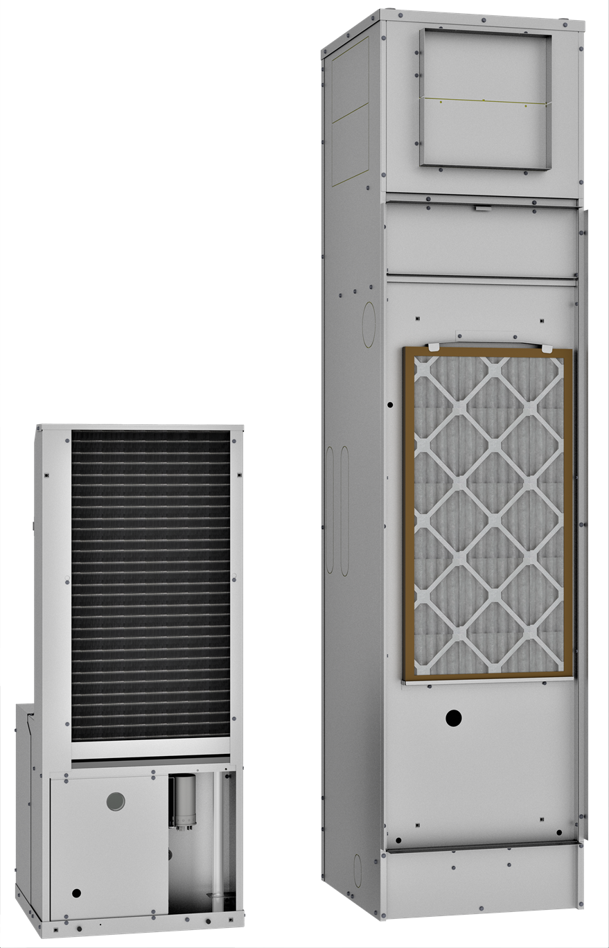 HRCX HVAC Products In Dallas Texas