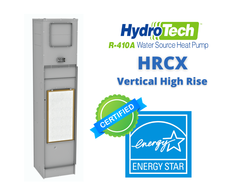 hydrotech r 410a