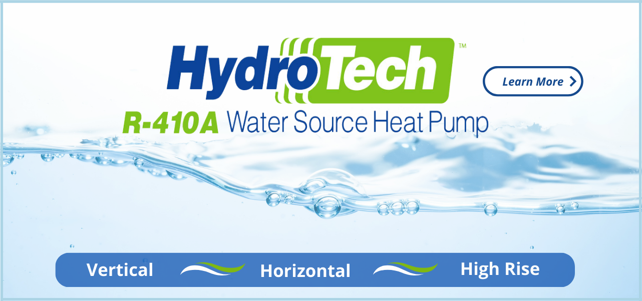 hydrotech r 410a