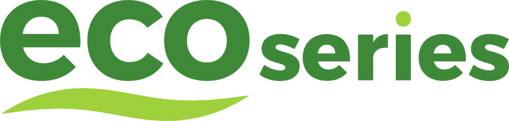 Eco series logo