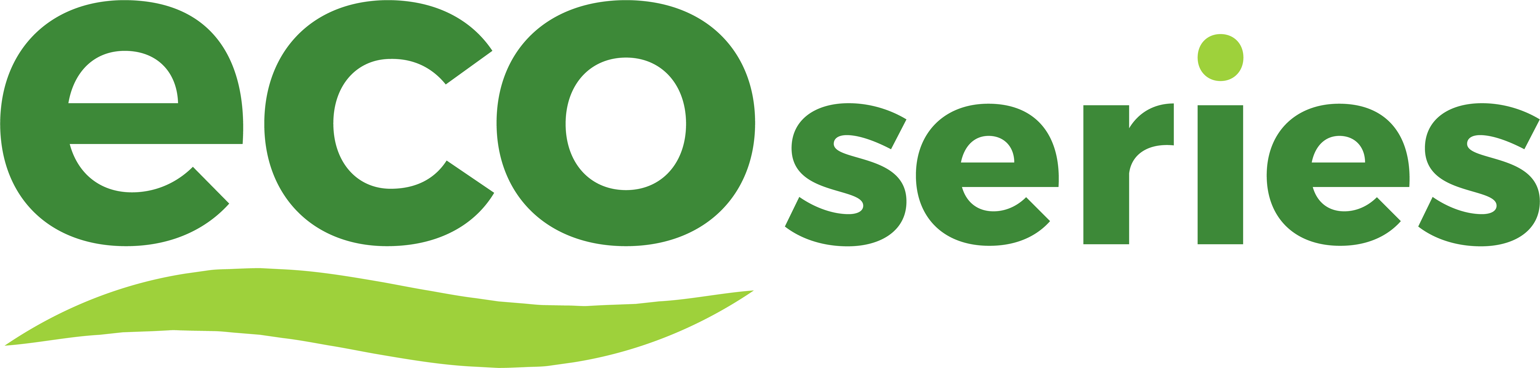 Eco series logo