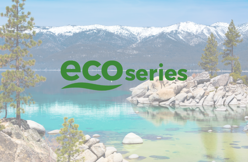 The Eco Series Product Line